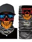 cheap Scarves &amp; Bandanas-Men&#039;s Active Bandana - Graphic / Skull