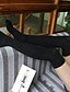 preiswerte Kindersocken-Kinder Mädchen Unterwäsche &amp; Socken Schwarz Solide