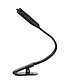billige Lamper &amp; Lampeskærme-Læselampe Genopladelig / Øjenbeskyttelse / Dæmpbar Børn og teenager Indbygget Li-batteridrevet USB-drevet Til Drengeværelse / Børneværelse ABS DC 5V