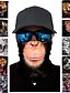 billige Men&#039;s Bandana-Herre Sport og friluft / Aktiv hodetørkle - 3D / Dyr