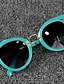 cheap Kids&#039; Glasses-Kids Unisex Solid Colored Glasses Black / Green