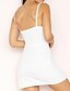 preiswerte Bodycon Kleider-2020 Sommer trendige sexy Cami Mini Slip Kleid