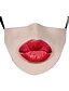 cheap Scarves &amp; Bandanas-Women&#039;s Face cover Basic Spandex Mouth HalloweenMask / Fall / Winter / Spring / Summer / Unisex