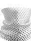 billige Men&#039;s Bandana-3D-trykk Herre / Unisex Firkantet skjerf / Uendelighetshalstørklæ / Slør Trykt mønster / Fargeblokk, Multifunksjonell