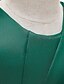 abordables Robes pour Filles-Robe Fille Enfants Petit Mosaïque Patchwork Noeud Bleu Rose Claire Dorée Polyester Mi-long Sans Manches Actif Le style mignon Robes Standard