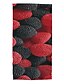 billige Scarves &amp; Bandanas-3D-trykk Herre / Unisex Firkantet skjerf / Uendelighetshalstørklæ / Slør Trykt mønster / Fargeblokk, Multifunksjonell
