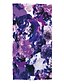 billige Men&#039;s Bandana-Herre / Unisex 3D-tryk Kvadratisk tørklæde / Uendelighedshalstørklæde / Slør - Trykt mønster / Farveblok Multifunktionel