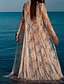 cheap Cover-Ups-2020 SUMMER Beach Lace Cardigan