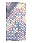 economico Men&#039;s Bandana-3D Per uomo / Unisex Sciarpa quadrata / Ad anello / Velo Con stampe / Monocolore, Multifunzione