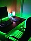 billige LED Lyskæder-usb led strip lys med fjernbetjening rgb fleksibel strip lys flerfarvet til skrivebordsindretning skærm tv baggrundsbelysning