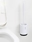 economico Gadget bagno-Reinigungs-Tools / Spazzola per pulizia Facile da usare Essenziale / Contemporaneo moderno Gomma in silicone 1 pc - Strumenti e attrezzi / Pulizia organizzazione del bagno / Decorazione del bagno
