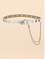 cheap Belts-Women&#039;s Active Waist Belt - Vintage