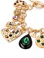 cheap Bracelets-Women&#039;s Geometrical Bracelet Fashion Precious Alloy Bracelet Jewelry Gold For Street