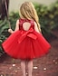 cheap Toddler Girls&#039; Dresses-Girls&#039; Sweet Sequin Tutu Party Dress 1-5 Years