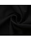abordables Camiseta-Mujer Camiseta Camiseta burdeos 100% Algodón Graphic Letra Texto Diario Fin de semana Negro Blanco Amarillo Estampado Manga Corta Básico Escote Redondo Ajuste regular Verano