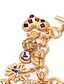 cheap Bracelets-Women&#039;s Geometrical Bracelet Fashion Precious Alloy Bracelet Jewelry Gold For Street