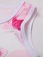 preiswerte Kleider für Mädchen-Kinderkleid für kleine Mädchen Einhorn-Karikatur-Trägerkleid Druck errötendes rosa knielanges ärmelloses süßes Boho-Kleid