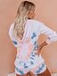cheap Pajamas-Women&#039;s Polyester Suits S Blushing Pink