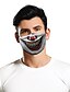 cheap Men&#039;s Bandana-Men&#039;s 1pc / pack Face cover Dustproof Mask Basic Party