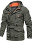 cheap Outdoor Clothing-Men&#039;s Lightweight Waterproof Tactical Military Jacket