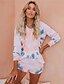 cheap Pajamas-Women&#039;s Polyester Suits S Blushing Pink