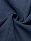 abordables Tops &amp; Blouses-Mujer Blusa Camisa Floral Diente de león Flor Manga Larga Escote en Pico Tops De Gran Tamaño Algodón Blanco Morado Rosa