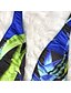 abordables Bañadores de Tallas Grandes de Mujer-Mujer Una pieza Traje de baño Floral Geométrico Azul Piscina Rojo Bañadores Cabestro Trajes de baño Sensual / Sujetador Acolchado