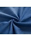 abordables All Sale-Femme Robe Longueur Genou Robe Droite Blanche Bleu clair Manches Courtes Imprimer Floral Col en V Printemps Eté chaud Décontractée 2022 M L XL XXL 3XL / Ample