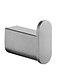 abordables Accesorios de Baño-Accesorio de baño multifunción barra de toalla de acero inoxidable / soporte de papel higiénico / gancho para bata / estante de baño montado en la pared