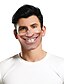 preiswerte Herren Bandana-Herren Gesichtsbedeckung Grundlegend Polyester AlltagMask