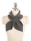 cheap Scarves &amp; Bandanas-Women&#039;s Active Infinity Scarf - Solid Colored Washable