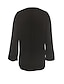 cheap Sweaters &amp; Cardigans-Women&#039;s Basic Knitted Solid Colored Plain Cardigan Long Sleeve Sweater Cardigans V Neck Fall Winter Black Red Royal Blue