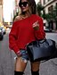 cheap Sweaters-Chic Off Shoulder Women&#039;s Knitted Pullover for Casual Dates