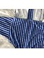 cheap Plus Size Swimwear-Women&#039;s Swimwear One Piece Swimsuit Front Tie Royal Blue Plus Size Swimwear Padded Bathing Suits / Padded Bras