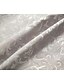 abordables Robe élégante-Femme Robe Deux Pièces Robe Longueur Genou Vin Bleu de minuit Gris Manches 3/4 Couleur Pleine Cachemire Style formel Dentelle Automne Printemps Col Rond chaud Elégant 2021 M L XL XXL