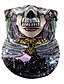 abordables Écharpes &amp; Bandanas-Homme Couvre-visage basique Spandex Imprimé HalloweenMask / Femme / Automne / Hiver / Printemps / Eté