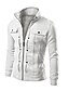 baratos Best Sellers-jaqueta masculina, 2017 moda masculina slim design lapela cardigan casaco casaco outwear (m, preto)