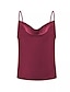 cheap Tank Tops-women soft satin camisole loapard print sleeveless halter tank top spaghetti strap cami vest &amp;amp; #40;leopard02,xl&amp;amp; #41;
