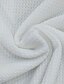 baratos Sweaters &amp; Cardigans-Mulheres Blusa Camisa Social Tecido Cor Sólida Decote V Tricôt Básico Casual Blusas Preto Cinzento