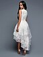 cheap Elegant Dresses-Women&#039;s A Line Dress Midi Dress White Black Blushing Pink Gray Sleeveless Floral Round Neck Hot S M L XL XXL 3XL 4XL 5XL