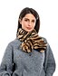 cheap Scarves &amp; Bandanas-Women&#039;s Active Infinity Scarf - Striped Washable