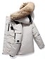 cheap All Sale-Men&#039;s Thermal 90% White Duck Down Sports Jacket