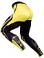 abordables Vêtements de course et de jogging-Homme Pantalon de compression Collant Legging Running Course Sous Vêtement Athlétique Athleisure Hiver Spandex Respirable Doux Anti-transpiration Aptitude Exercice Physique Spectacle Moulante Tenue