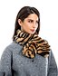 cheap Scarves &amp; Bandanas-Women&#039;s Active Infinity Scarf - Striped Washable