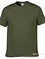 abordables Tank Tops-t-shirt homme dryblend poly, 2xl, heliconia