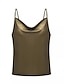 cheap Tank Tops-women soft satin camisole loapard print sleeveless halter tank top spaghetti strap cami vest &amp;amp; #40;leopard02,xl&amp;amp; #41;