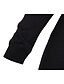 abordables Vestidos para Mujer-Mujer Vestido de Suéter Vestido hasta la Rodilla Negro Manga Larga Otoño Invierno Escote Redondo Trabajo caliente Elegante 2021 Tamaño Único