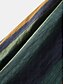 abordables Camisas de hombres-Hombre Camisa Camisa gráfica Cuello Cuello Americano Bloque de color Verde Trébol Azul Piscina Verde Claro Rojo Negro Otras impresiones Diario Festivos Retazos Ropa Básico Design Casual / Diario