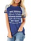 cheap T-Shirts-way maker miracle worker promise keeper light in the darkness my god this is who you are t-shirt (2-blue,m)