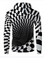 cheap Boys&#039; Hoodies &amp; Sweatshirts-Kids Boys&#039; Hoodie &amp; Sweatshirt Long Sleeve Graphic 3D Print Black Children Tops Active New Year